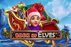 Slot Book Of Elves