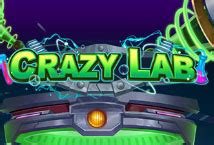 Slot Crazy Lab