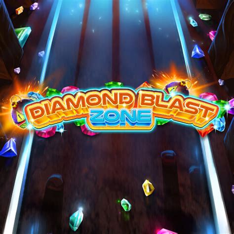 Slot Diamond Blast Zone