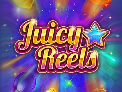 Slot Juicy Reels