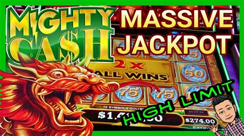 Slot Max Cash