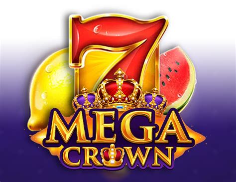 Slot Mega Crown