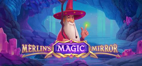 Slot Merlin S Magic Mirror