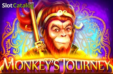 Slot Monkey S Journey