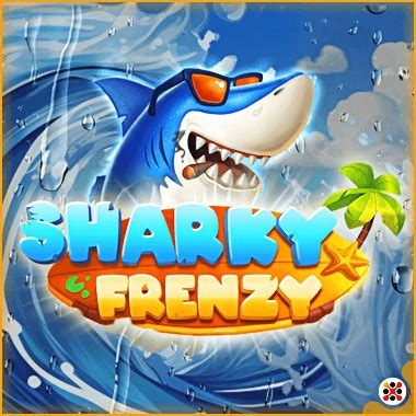 Slot Sharky Frenzy