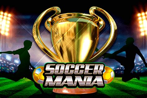 Slot Soccer Mania