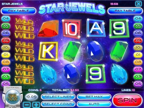 Slot Star Jewels