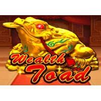 Slot Wealth Toad