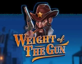 Slot Weight Of The Gun