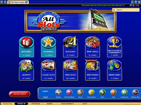 Slot sites uk casino review