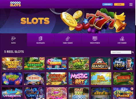 Slots ag casino apostas