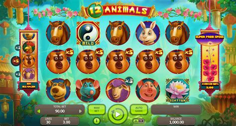 Slots animal casino login