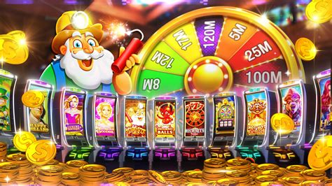 Slots gold casino Colombia