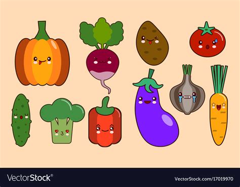 Smiley Veggies Betano