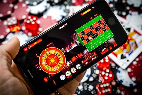 Space online casino app