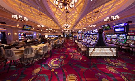 Spark casino review