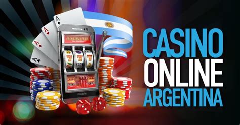 Spelet casino Argentina