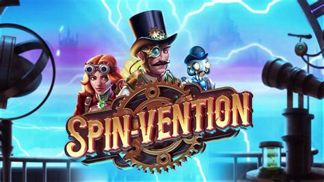 Spin Vention Betano