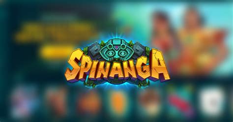 Spinanga casino