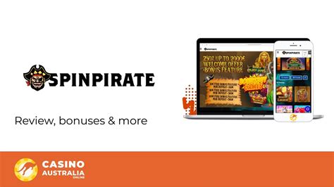 Spinpirate casino codigo promocional