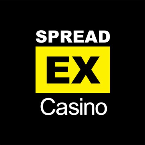 Spreadex casino online