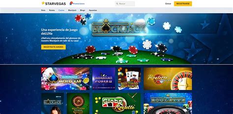 Starvegas casino Haiti