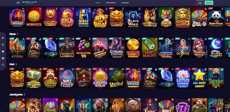 Stellar spins casino Dominican Republic