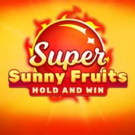 Sunny Fruits Betsson