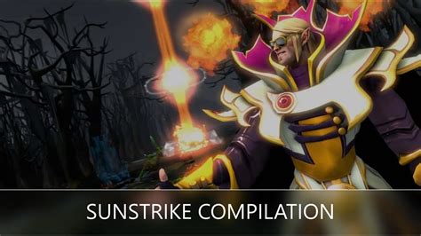 Sunstrike Blaze