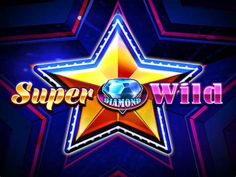 Super Diamond Wild NetBet