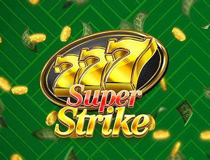 Super Strike LeoVegas