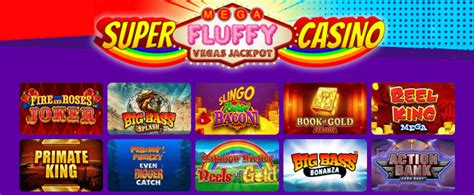 Super mega fluffy rainbow vegas jackpot casino mobile