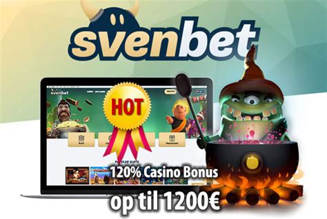 Svenbet casino Chile