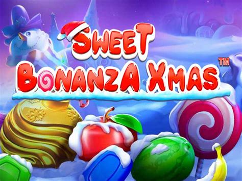 Sweet Bonanza Xmas Slot Grátis
