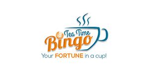 Tea time bingo casino codigo promocional