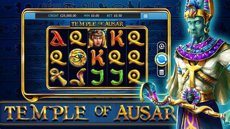 Temple Of Ausar Betway
