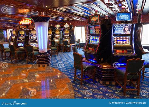 Texas nugget casino do navio