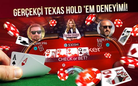 Texsas holdem oyna