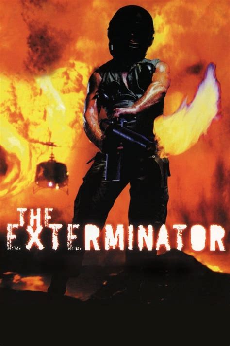 The Exterminator Parimatch