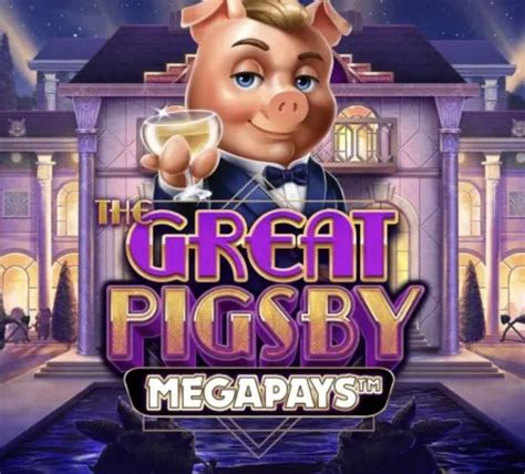 The Great Pigsby Blaze