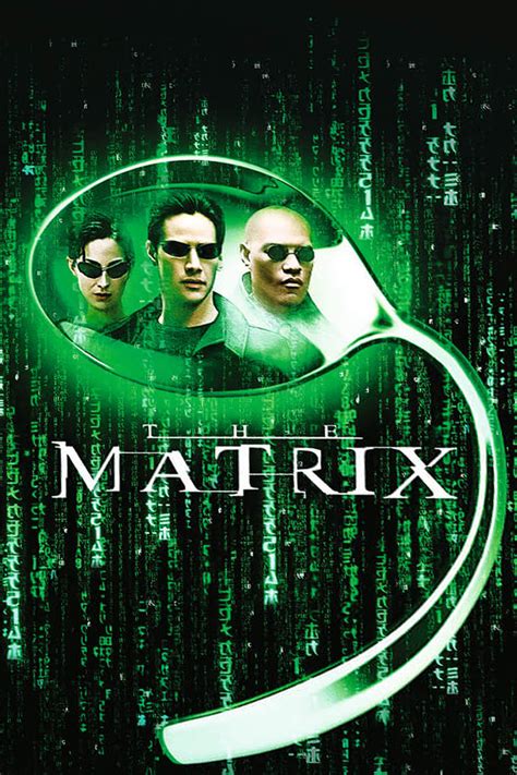 The Matrix Betano