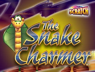 The Snake Charmer Scratch Review 2024