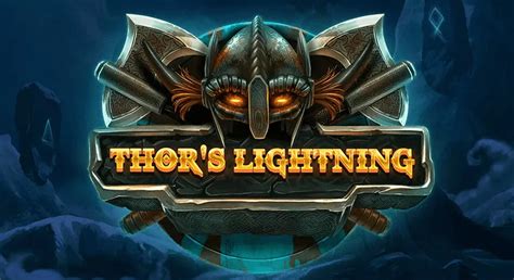 Thor S Lightning Slot - Play Online