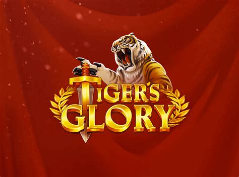 Tigers Glory 888 Casino