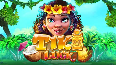 Tiki Luck bet365