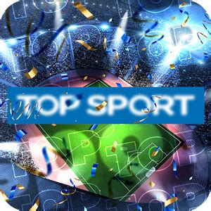 Topsport casino apk