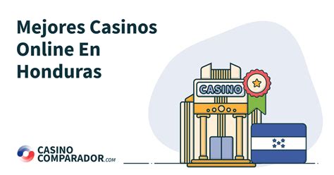 Tote casino Honduras