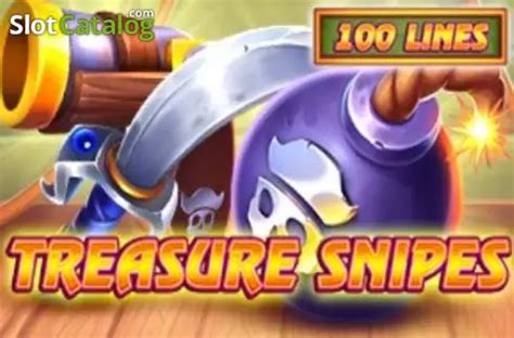 Treasure Snipes Inbet Review 2024