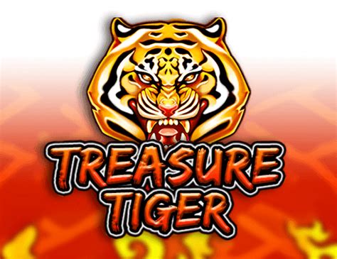 Treasure Tiger betsul