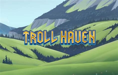 Troll Haven Novibet